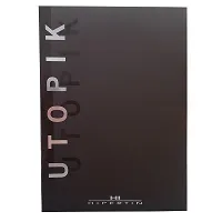 Paleta farb Hipertin Utopik  Palety kolorów farb Hipertin 8430190090543