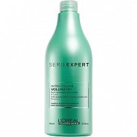 Odżywka Loreal Volumetry Intra-Cylane zwiększająca objętość do włosów cienkich 750ml Odżywka nadająca objętość włosom L'Oreal Professionnel 3474636505906