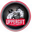 Pomada Uppercut Deluxe Pomade do włosów 100g Pomady do włosów Uppercut 817891023021