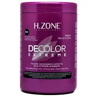Rozjaśniacz Renee Blanche H-ZONE Decolor 450g do włosów Dekoloryzatory Renee Blanche 8006569716569