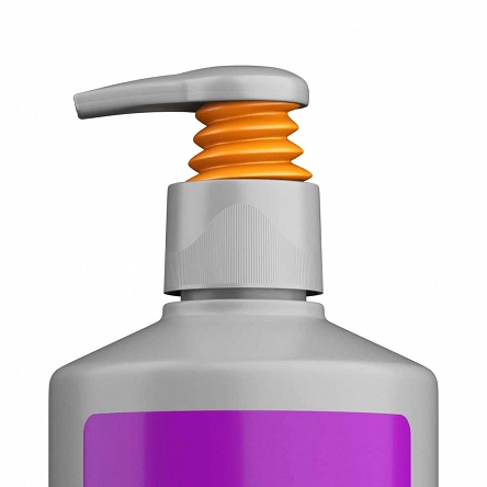 Szampon Tigi Bed Head Serial Blonde Restoring odbudowujący do włosów farbowanych i blond 970ml Tigi 615908432275