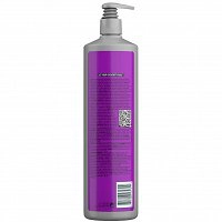 Szampon Tigi Bed Head Serial Blonde Restoring odbudowujący do włosów farbowanych i blond 970ml Tigi 615908432275