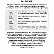 Keratyna INOAR Moroccan do prostowania włosów 250ml Keratyna do prostowania włosów Inoar 7896468373878