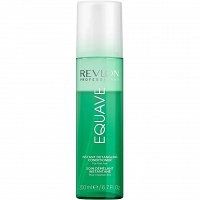 Odżywka Revlon Equave Keratin Volumizing Detangling nadająca objętości włosom 200ml Odżywki do włosów cienkich Revlon Professional 8432225076270