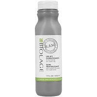 Odżywka Biolage RAW Uplift zwiększająca objętość do cienkich włosów 325ml Odżywka nadająca objętość włosom Matrix 884486282606