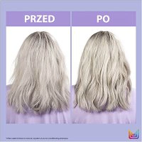 Szampon Matrix Unbreak My Blonde wzmacniający włosy blond 1000ml Szampony do włosów Matrix 3474636973682