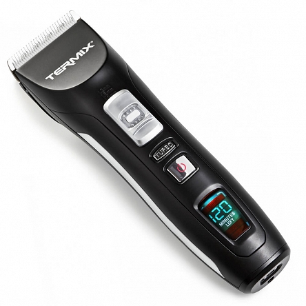 Maszynka Termix Hair Clipper Power Cut do włosów, bezprzewodowa Maszynki do strzyżenia Termix 8436585580699