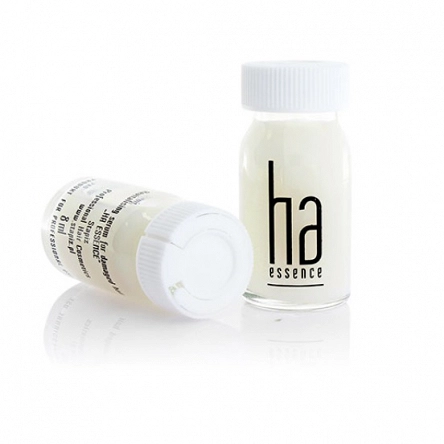 Serum, ampułka Stapiz Ha Essence 8ml Ampułki regenerujące Stapiz 5904277710233