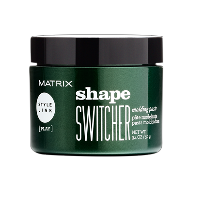 Pasta modelująca Matrix Play Shape Switcher 50ml Pasta do układania włosów Matrix 884486179531