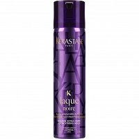 Lakier Kerastase K Laque Noire do włosów extra mocne utrwalenie 300ml nawilżający lakier do włosów Kerastase 3474630645004