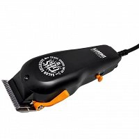 Maszynka Ga.ma Maszynka BARBER SERIES ABSOLUTE SMOOTH do strzyżenia dla barberów Maszynki do strzyżenia Ga.ma 8023277130029