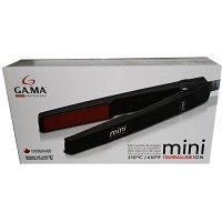 Mini prostownica Ga.ma Mini Tourmaline Ion Prostownice do włosów Ga.ma 8023277092303