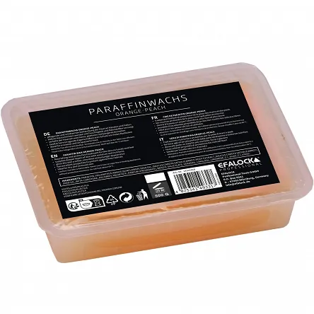 Parafina Efalock Parafina kosmetyczna Efalock 4025341493317