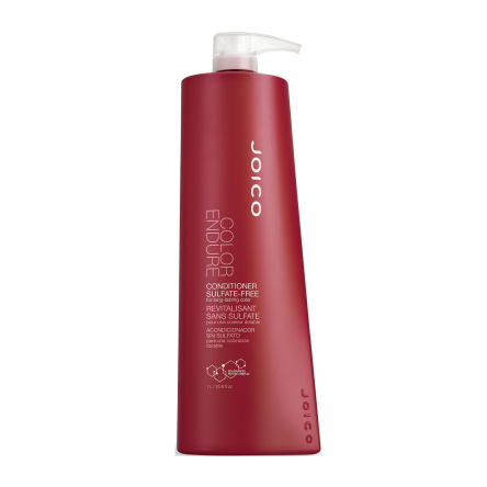 Odżywka Joico Color Endure do włosów farbowanych 1000ml Odżywki do włosów farbowanych Joico 74469489829