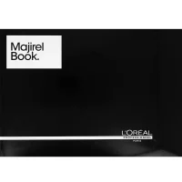 Paleta kolorów Loreal Majirel Book. Palety kolorów farb L'Oreal Professionnel 3474637392697