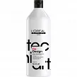 Lakier Loreal TecniArt Fix Design 1000ml Fluid do włosów L'Oreal Professionnel 30165274