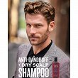 Szampon AMERICAN CREW Anti-Dandruff Shampoo przeciwłupieżowy 250ml Szampony przeciwłupieżowe American Crew 8432225131887
