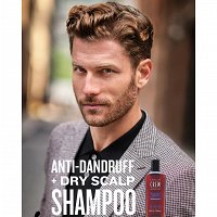 Szampon AMERICAN CREW Anti-Dandruff Shampoo przeciwłupieżowy 250ml Szampony przeciwłupieżowe American Crew 8432225131887