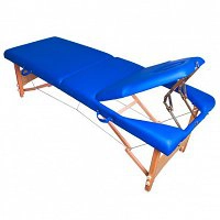 Stół do masażu Activ KOMFORT WOOD AT-009B Łóżka do masażu Activ 8454