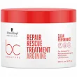 Maska regenerująca Schwarzkopf BC Bonacure Repair Rescue do włosów zniszczonych 500ml Maski regenerujące włosy Schwarzkopf 4045787723830