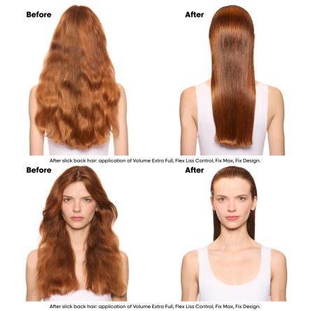 Żel Loreal Tecni.art Fix Max do stylizacji włosów 200ml Żele do włosów L'Oreal Professionnel 30165519