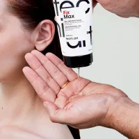 Żel Loreal Tecni.art Fix Max do stylizacji włosów 200ml Żele do włosów L'Oreal Professionnel 30165519