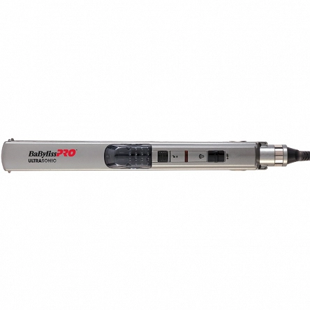 Prostownica BaByliss Pro BAB2191SEPE Ultrasonic Cool Mist parowa o działaniu nawilżającym Prostownice do włosów BaByliss Pro 3030050100938