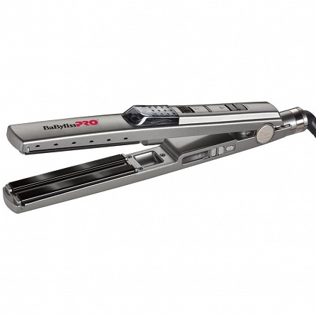 Prostownica BaByliss Pro BAB2191SEPE Ultrasonic Cool Mist parowa o działaniu nawilżającym Prostownice do włosów BaByliss Pro 3030050100938