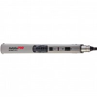 Prostownica BaByliss Pro BAB2191SEPE Ultrasonic Cool Mist parowa o działaniu nawilżającym Prostownice do włosów BaByliss Pro 3030050100938