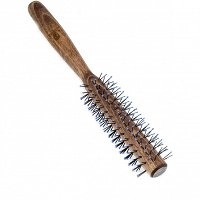 Szczotka do włosów Bluebeards Revenge Quiff Roller dla mężczyzn Szczotki do włosów Bluebeards 5060297001925