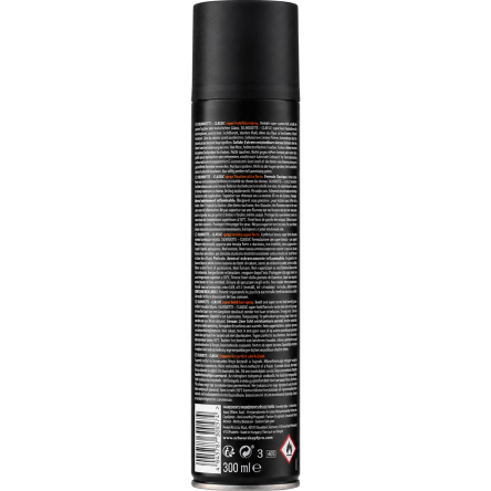 Lakier Schwarzkopf Silhouette Super Hold, do włosów 300ml Lakiery do włosów Schwarzkopf 4045787300574