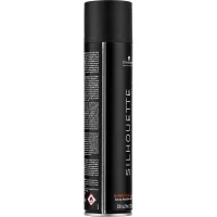 Lakier Schwarzkopf Silhouette Super Hold, do włosów 300ml Lakiery do włosów Schwarzkopf 4045787300574