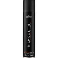 Lakier Schwarzkopf Silhouette Super Hold, do włosów 300ml Lakiery do włosów Schwarzkopf 4045787300574