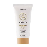 Balsam Kemon Actyva Bellessere pielęgnujący do włosów i ciała 30ml Szampony do włosów Kemon 8020936071174
