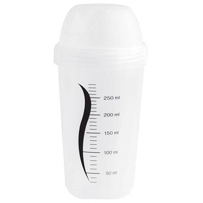 Shaker Bielenda do zabiegu Skin Breath Kosmetyki do demakijażu Bielenda 5902169027117