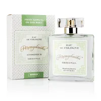 Woda kolońska Przemysławka z atomizerem 100ml Nowości Synteza 5900111008047