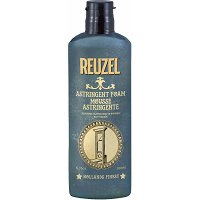 Pianka Reuzel Astringent Foam do oczyszczania twarzy 200ml Kosmetyki do demakijażu Reuzel 852968008006