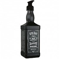 Krem Bandido Aftershave Men Invisible po goleniu 350ml Bandido Bandido 8681863080310