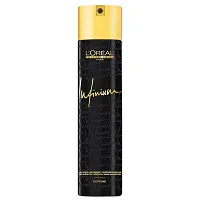 Lakier Loreal Infinium Extreme 500ml Lakiery do włosów L'Oreal Professionnel 3474630729919