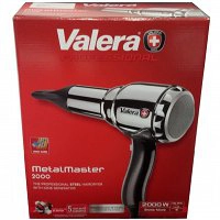 Suszarka Valera Metal Master Suszarki do włosów Valera 7610558000327