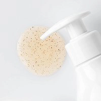 Szampon Dermz Hair LXR peelingujący, poprawiajacy mikrokrążenie skóry głowy 300ml Dermz 5907222288290