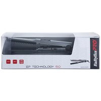 Prostownica BaByliss Pro BAB 2670EPE Silken Touch 24mm z grzebieniem Prostownice do włosów BaByliss Pro 3030050091694