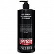 Szampon Uppercut Deluxe Shampoo do pielęgnacji męskich włosów 1000ml Szampony do włosów Uppercut 817891022253