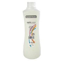Utrwalacz do trwałej Matrix Optiwave 1000ml Trwała ondulacja włosów Matrix 3474630354692