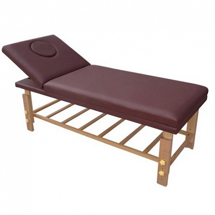 Stół do masażu Activ KOMFORT WOOD SA-002 Łóżka do masażu Activ 8444