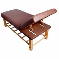 Stół do masażu Activ KOMFORT WOOD SA-002 Łóżka do masażu Activ 8444