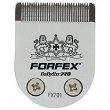 Ostrze BaByliss Pro FX767E/768 wymienne do maszynki Ostrza do maszynki BaByliss Pro 3030056070105