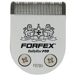 Ostrze BaByliss Pro FX767E/768 wymienne do maszynki Ostrza do maszynki BaByliss Pro 3030056070105