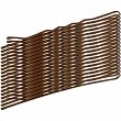 Wsuwki fryzjerskie Activ E-64 złote mix, 6cm 36szt. Activ 5906717442285