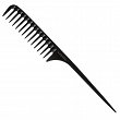 Grzebień Kashoki Aoi HR Comb Tall 450 do rozczesywania i układania bardzo gęstych włosów Grzebienie fryzjerskie Kashoki 5903018917450